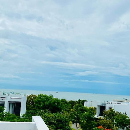 Oceanami Resort - Bali Villa 4Bedrooms, 400M2, Bbq Long Hai Exterior photo