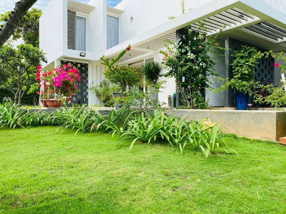 Oceanami Resort - Bali Villa 4Bedrooms, 400M2, Bbq Long Hai Exterior photo