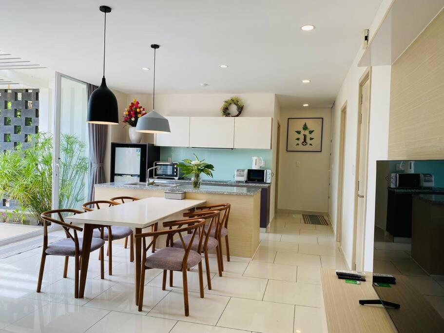 Oceanami Resort - Bali Villa 4Bedrooms, 400M2, Bbq Long Hai Exterior photo