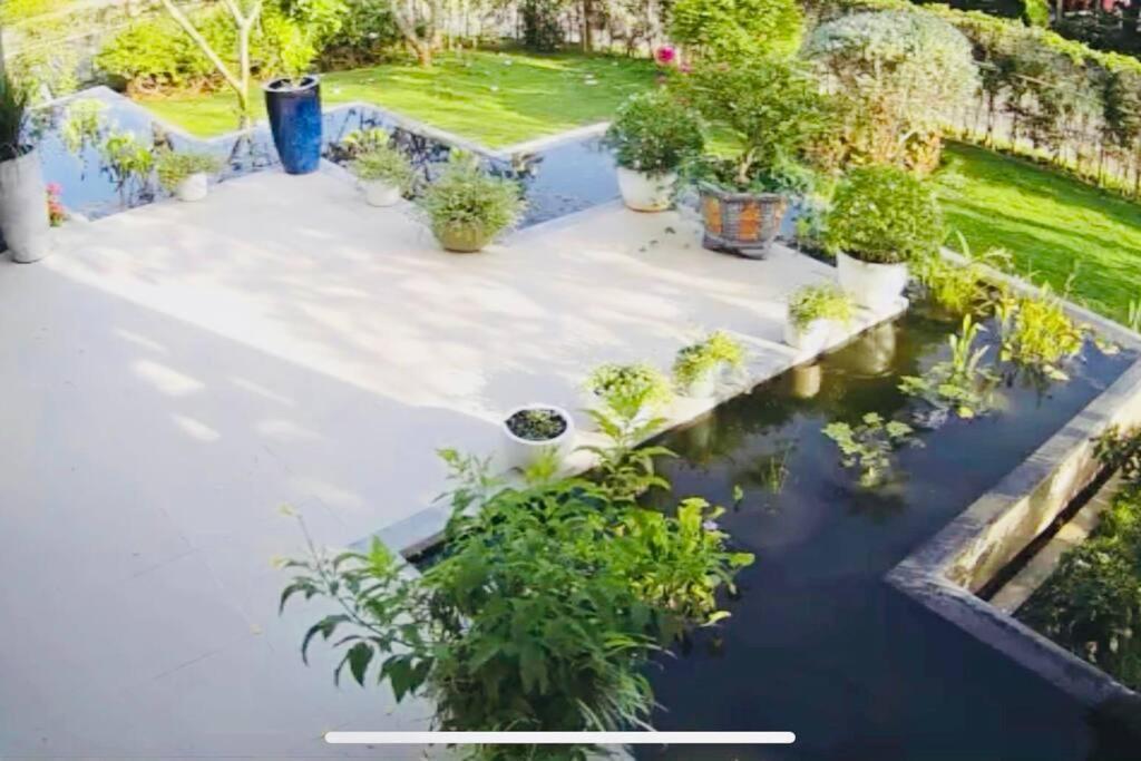 Oceanami Resort - Bali Villa 4Bedrooms, 400M2, Bbq Long Hai Exterior photo