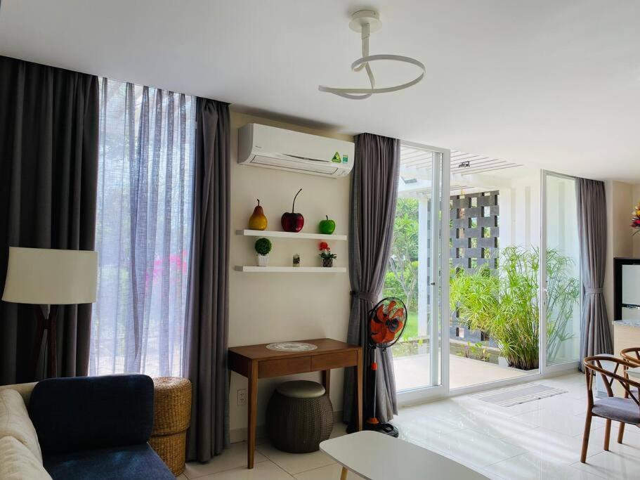 Oceanami Resort - Bali Villa 4Bedrooms, 400M2, Bbq Long Hai Exterior photo